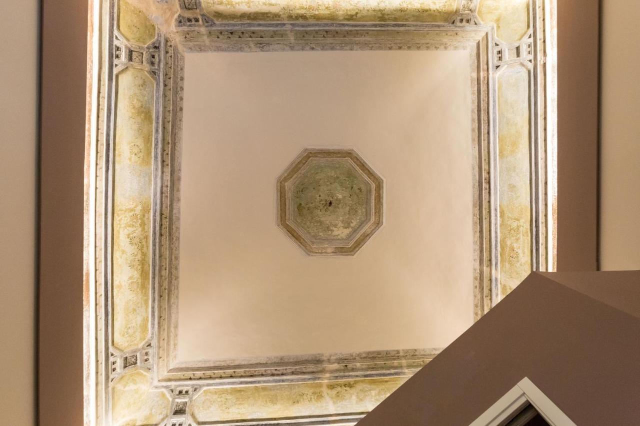 פלרמו Bellaroto Suite & Spa מראה חיצוני תמונה