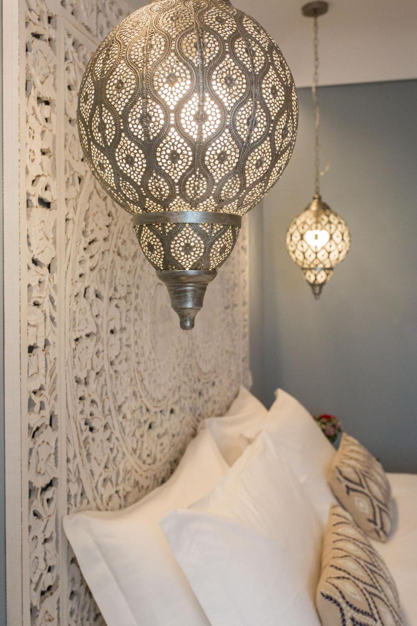 פלרמו Bellaroto Suite & Spa מראה חיצוני תמונה