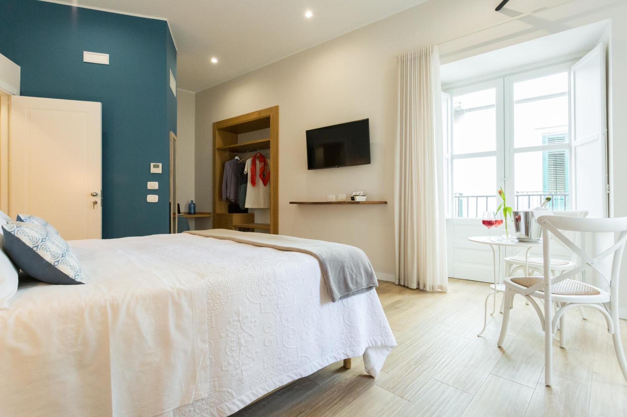 פלרמו Bellaroto Suite & Spa מראה חיצוני תמונה