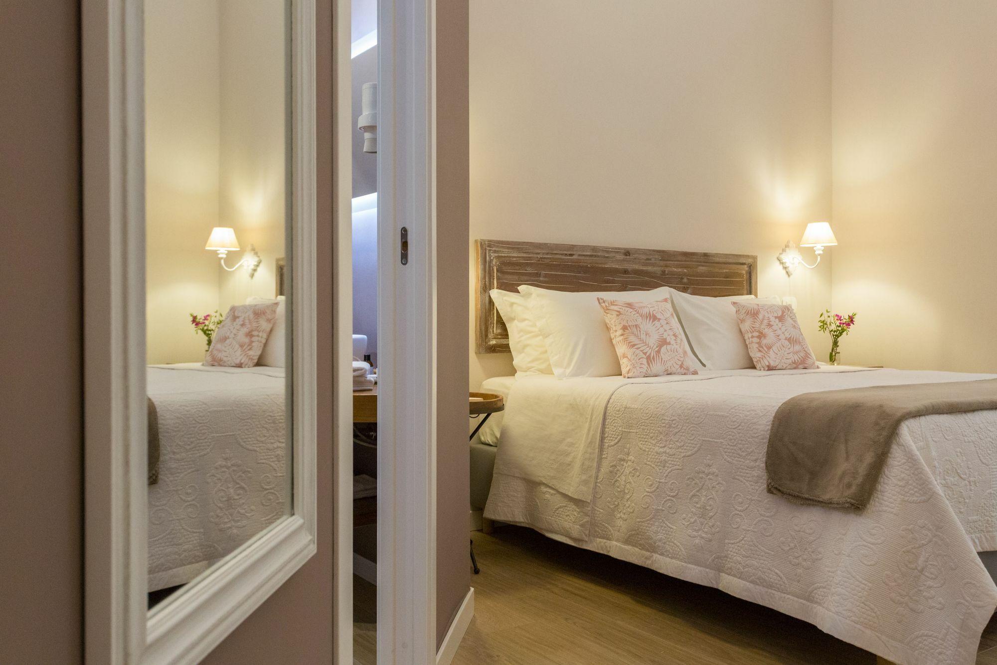פלרמו Bellaroto Suite & Spa מראה חיצוני תמונה
