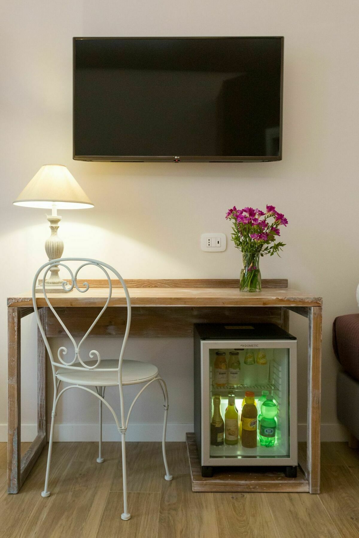 פלרמו Bellaroto Suite & Spa מראה חיצוני תמונה