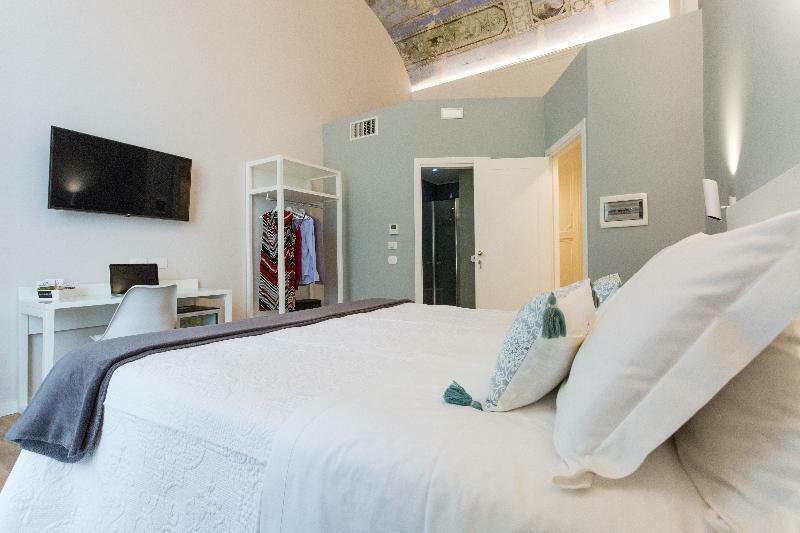 פלרמו Bellaroto Suite & Spa מראה חיצוני תמונה